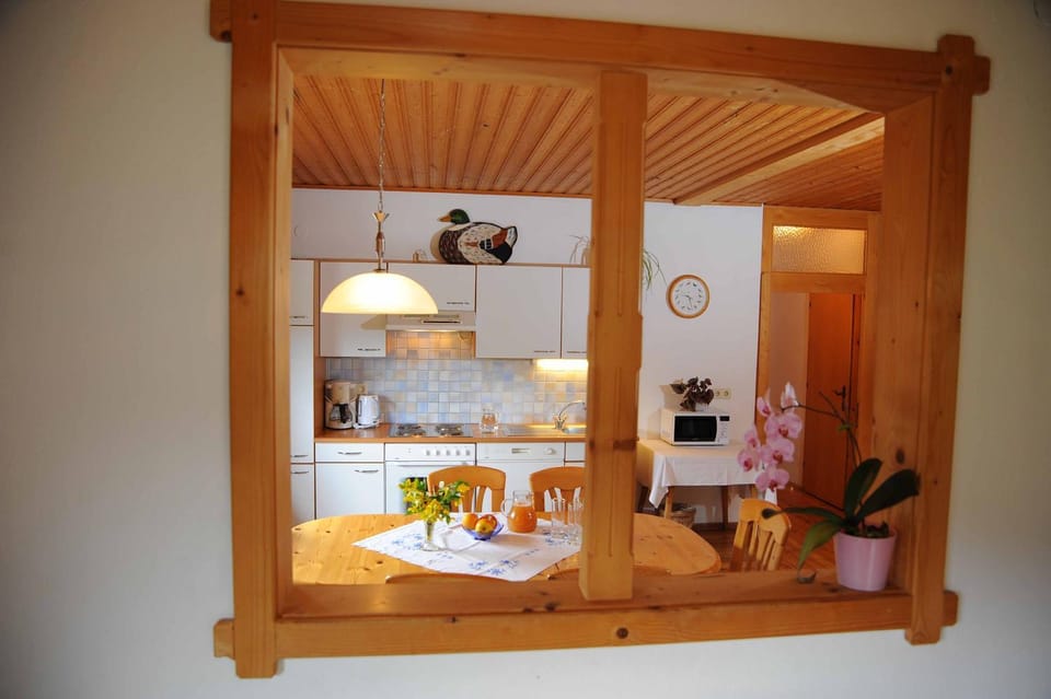 Ferienhof Haberzettl Apartment in Carinthia, Austria