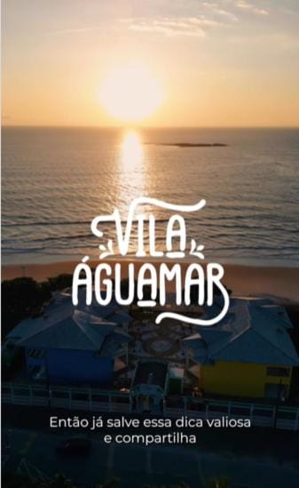 Pousada Vila ÁguaMar Apartment in State of Santa Catarina