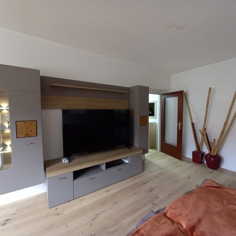 Riccis 47m2 bamboo flat 2 Personen Apartment in Austria