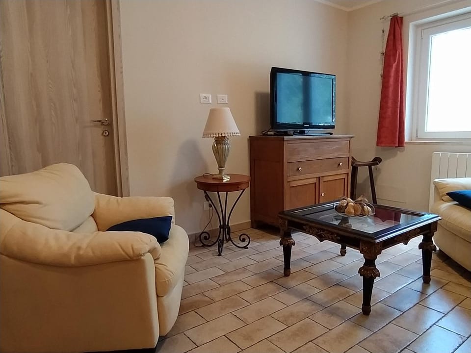 Casa Il Poggio - belvedere della campagna romana Apartment in Lazio