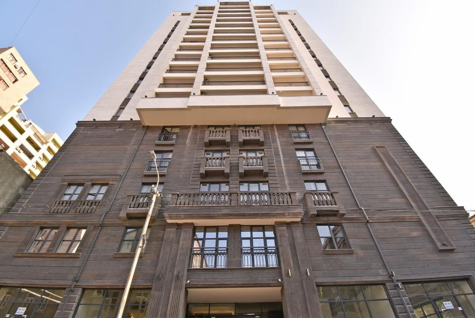 Koghbatsi street, 1 bedroom Modern and Beautiful apart KO166 Apartment in Yerevan
