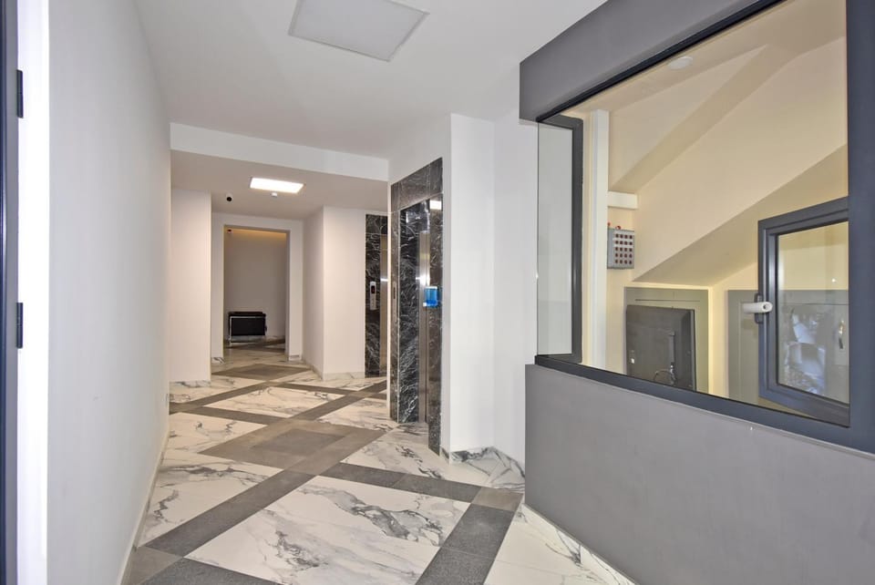 Koghbatsi street, 1 bedroom Modern and Beautiful apart KO166 Apartment in Yerevan