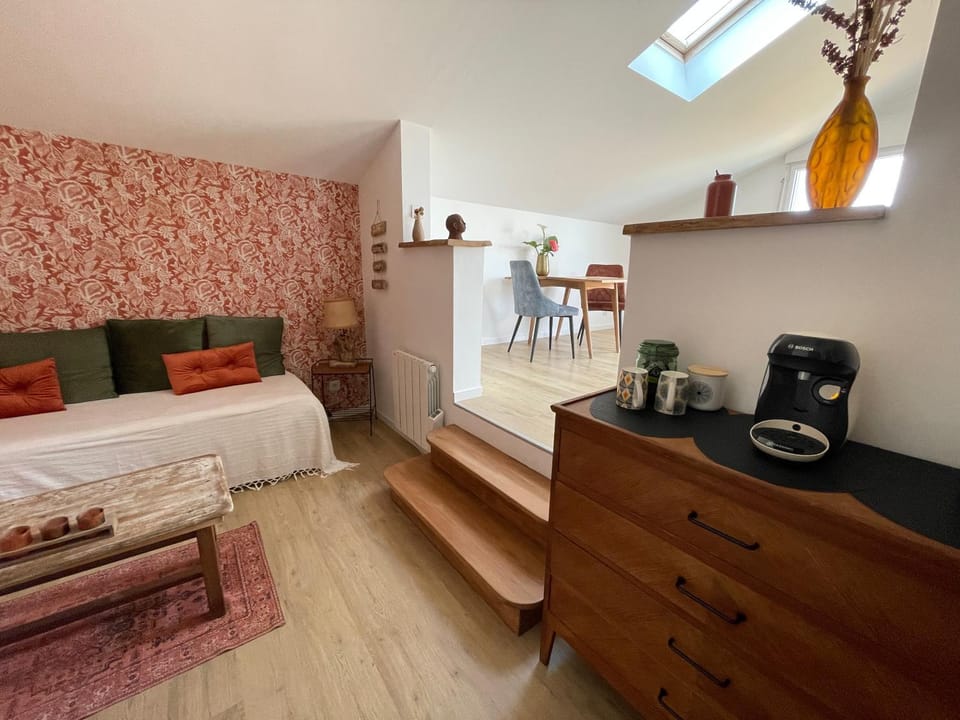 Le clos des grandes rivières Bed and Breakfast in Nouvelle-Aquitaine