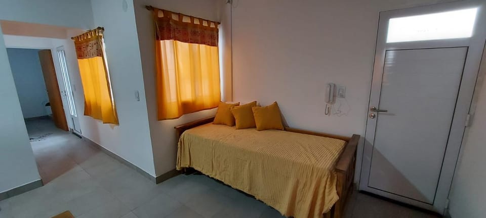 DEPARTAMENTO ORTEGA Junin Apartment in Junín