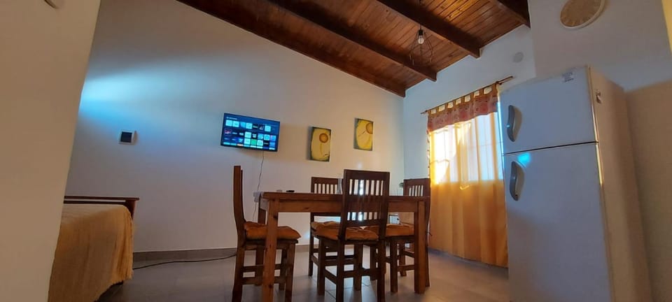 DEPARTAMENTO ORTEGA Junin Apartment in Junín