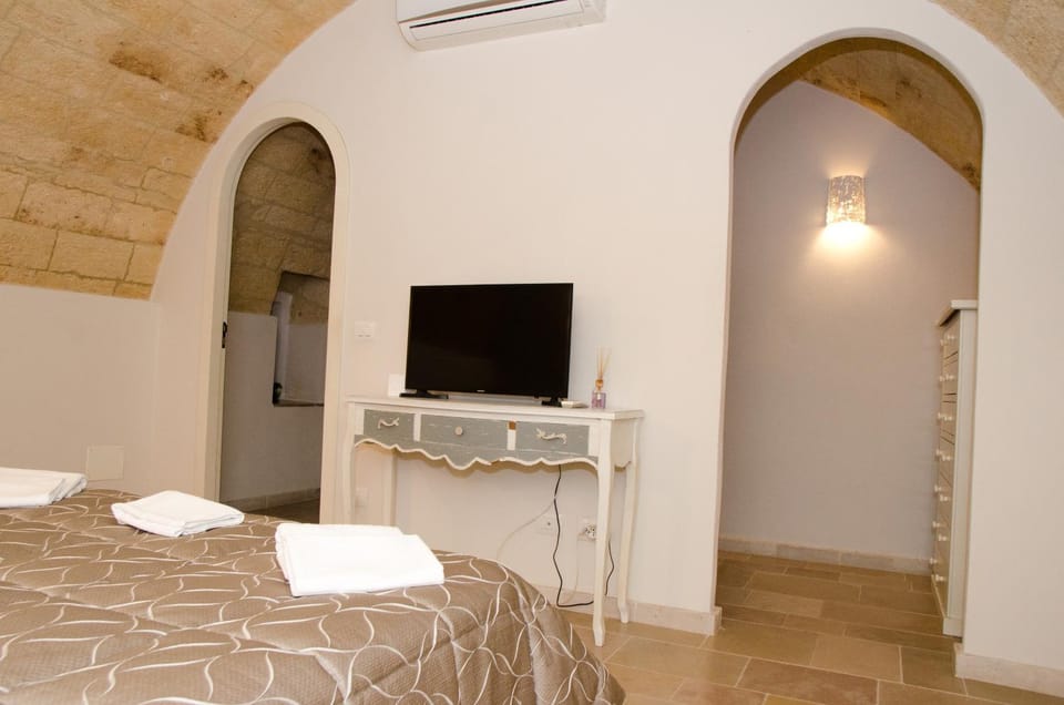 CASA santa Caterina via santa Caterina 32 Apartment in Apulia