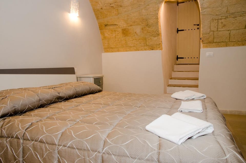 CASA santa Caterina via santa Caterina 32 Apartment in Apulia