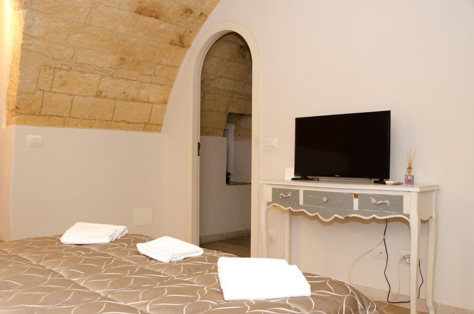 CASA santa Caterina via santa Caterina 32 Apartment in Apulia