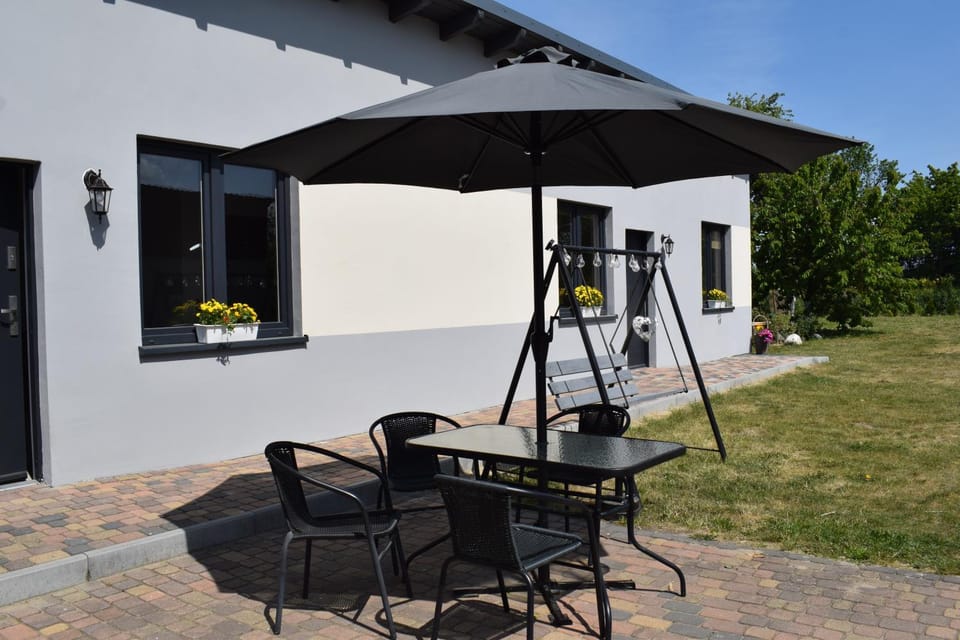 Apartament Domowe Zacisze 1 Apartment in Pomeranian Voivodeship