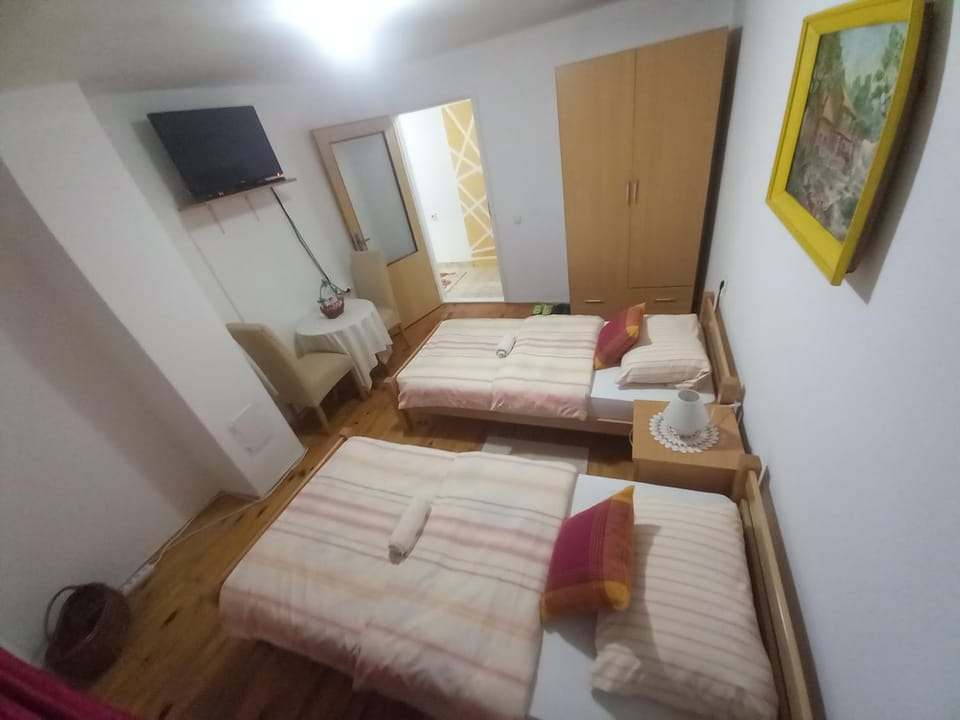 Soba Dujaković Bed and Breakfast in Federation of Bosnia and Herzegovina