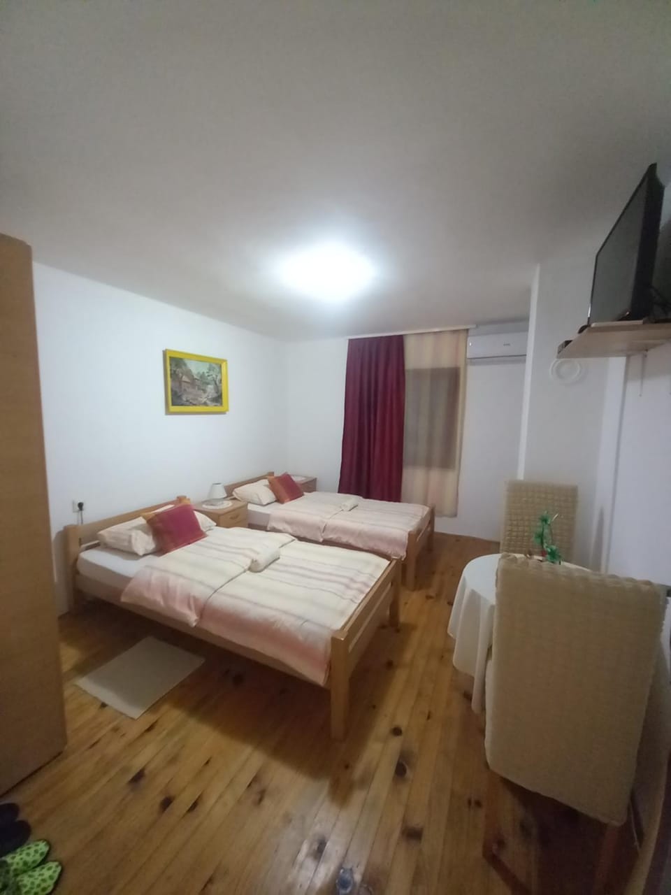 Soba Dujaković Bed and Breakfast in Federation of Bosnia and Herzegovina