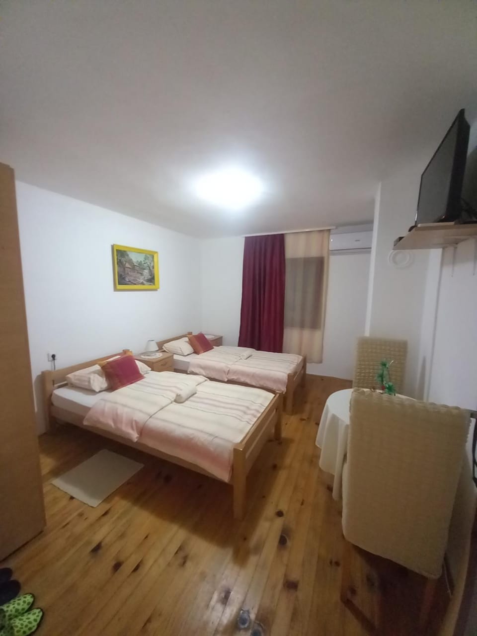 Soba Dujaković Bed and Breakfast in Federation of Bosnia and Herzegovina