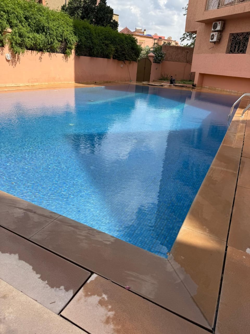 Appartement les résidences du rêve Apartment in Marrakesh