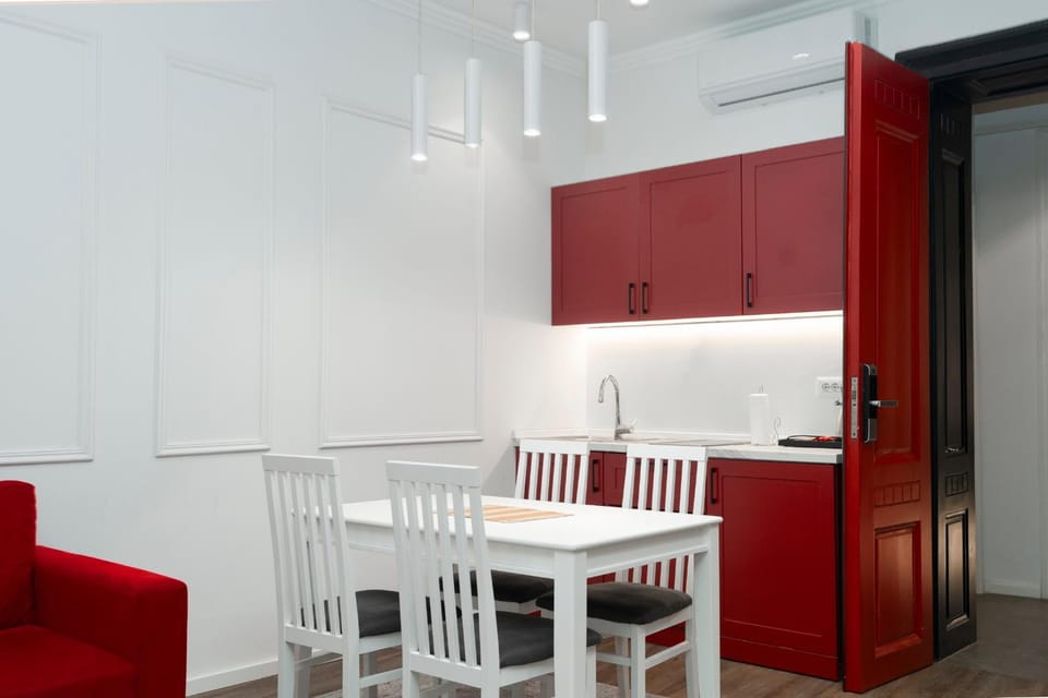 Sarajevo History Apartments - Authentic Heritage Stay Apartment in Sarajevo