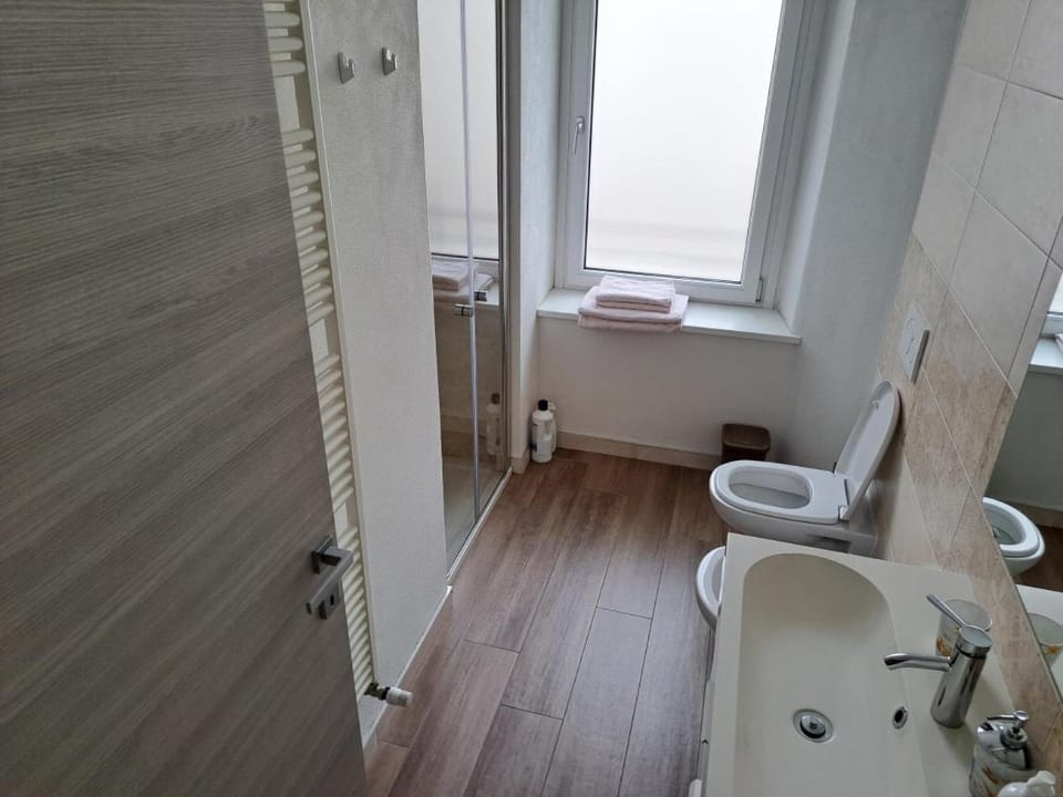 VILLA ESTER -Residenze dolomitiche- Apartment in Friuli-Venezia Giulia