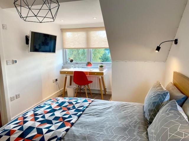 72 Ashley Road Bed and Breakfast in Forest Heath District