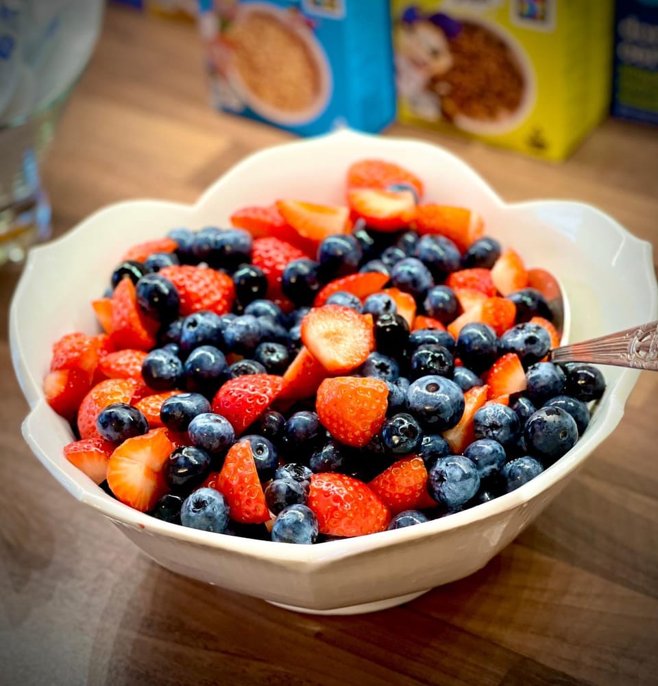 Breakfast