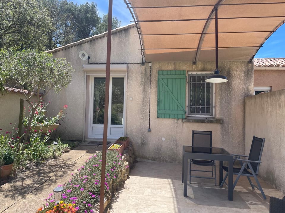 La maison de Beaumes Apartment in Provence-Alpes-Côte d'Azur