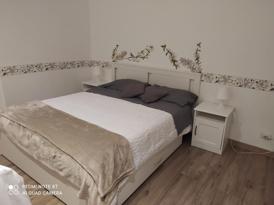 Vatican's apartment Apartment in Rome