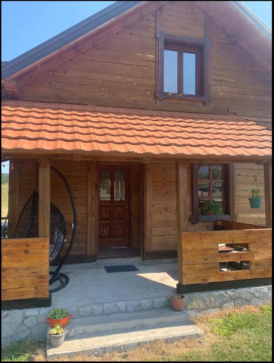 Kremanski čardak Bed and Breakfast in Zlatibor District, Serbia