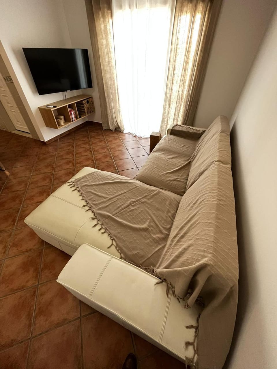 Parra Home Holidays - Close to Galé Beach Apartment in Guia