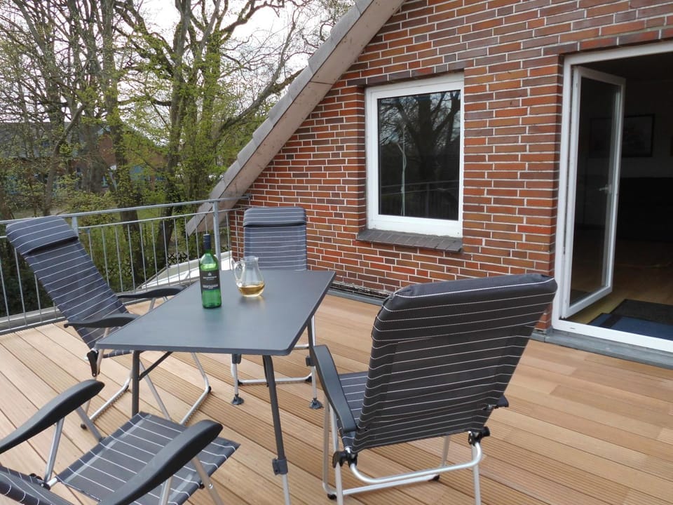 Balcony/Terrace, Balcony/Terrace