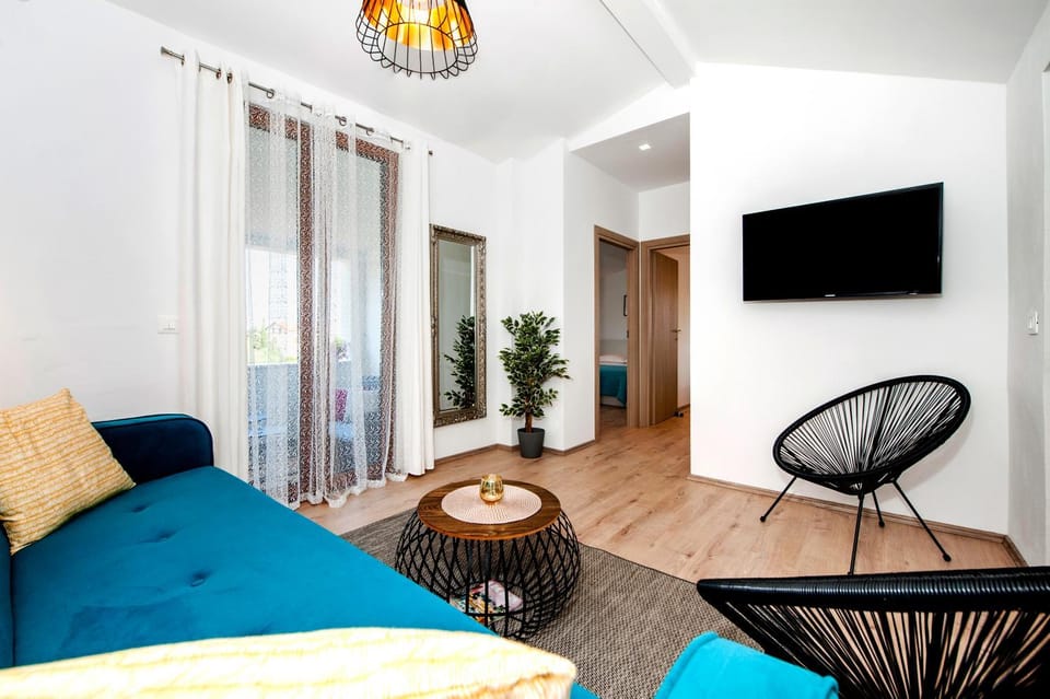 Apartments Vanesa Apartment in Rovinj