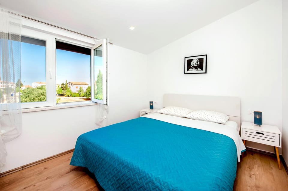 Apartments Vanesa Apartment in Rovinj