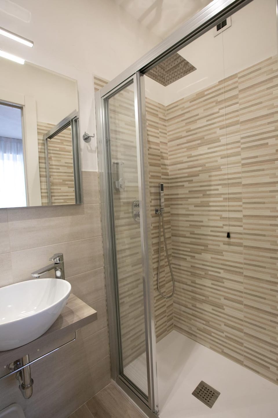Shower