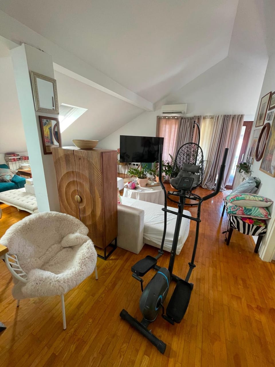 Apartment Danka Apartment in Zadar