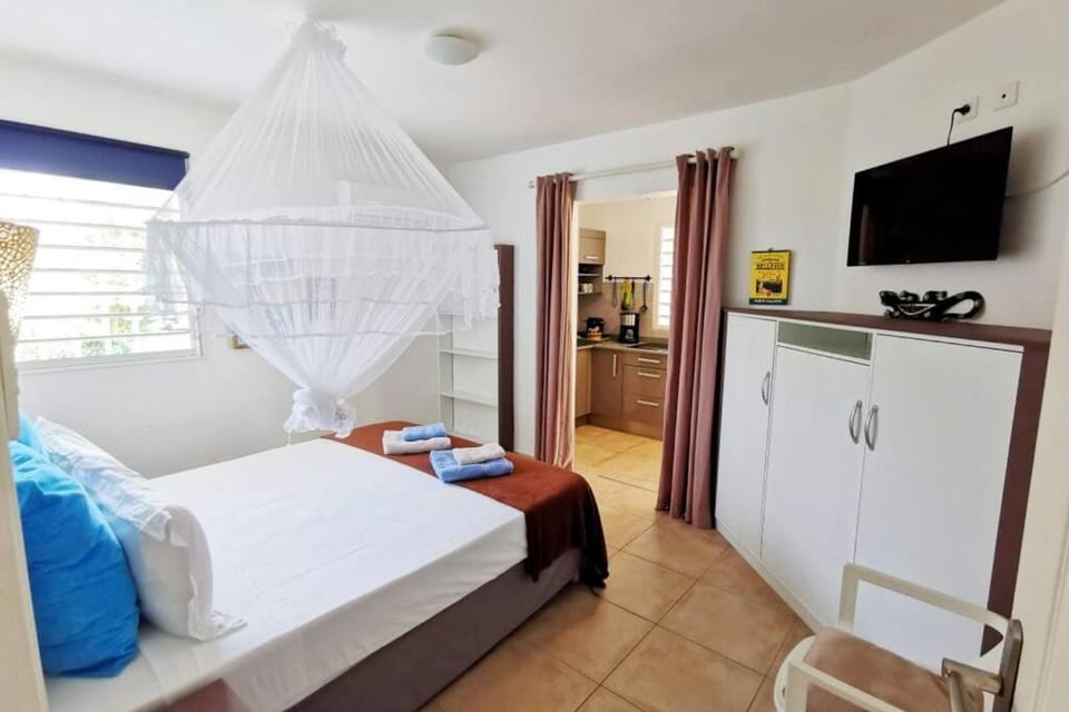 Bed, TV and multimedia, Photo of the whole room, Bedroom, wardrobe