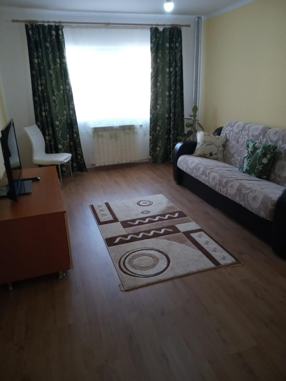 Apartament Alyn Apartment in Romania