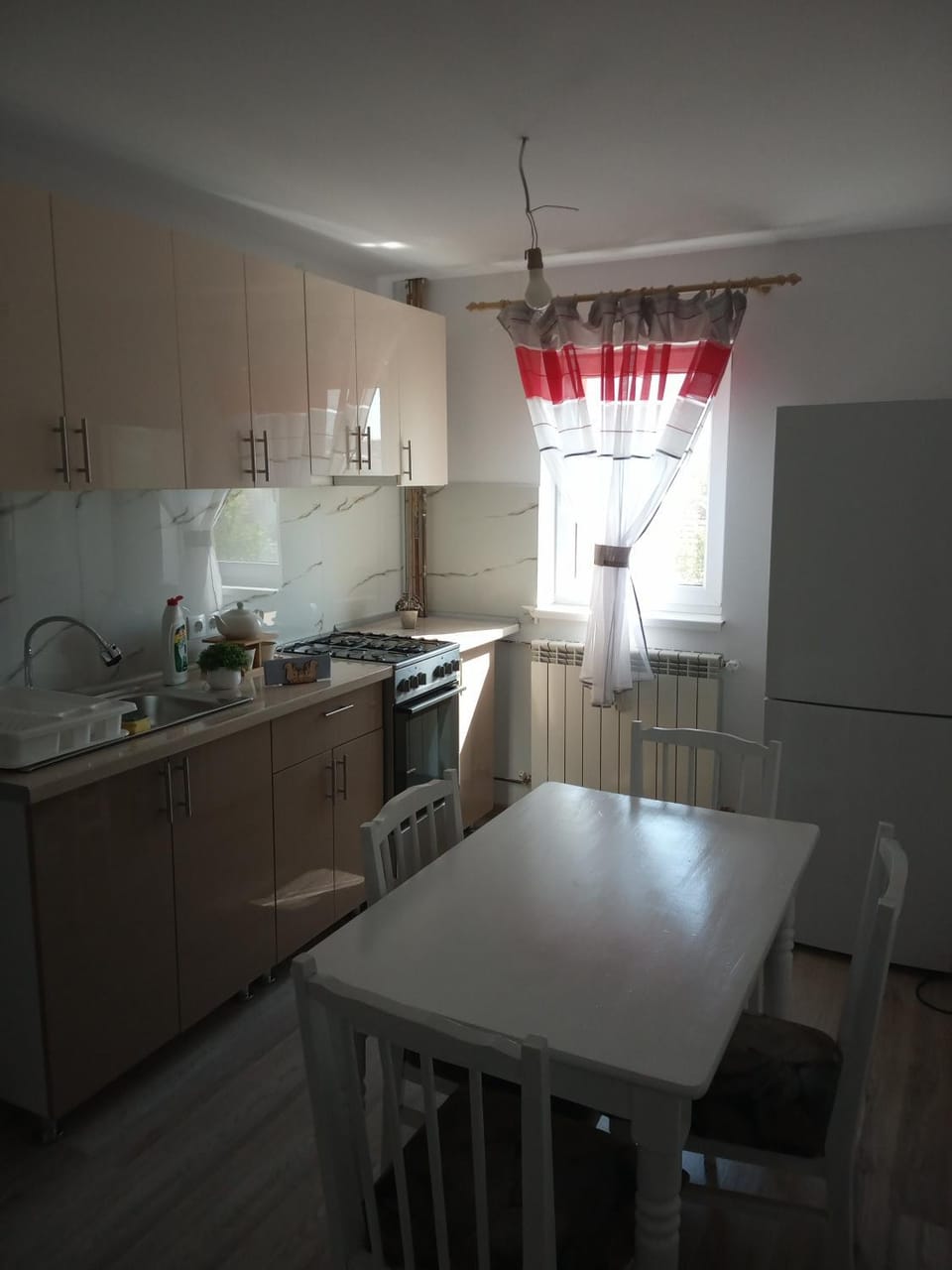 Apartament Alyn Apartment in Romania