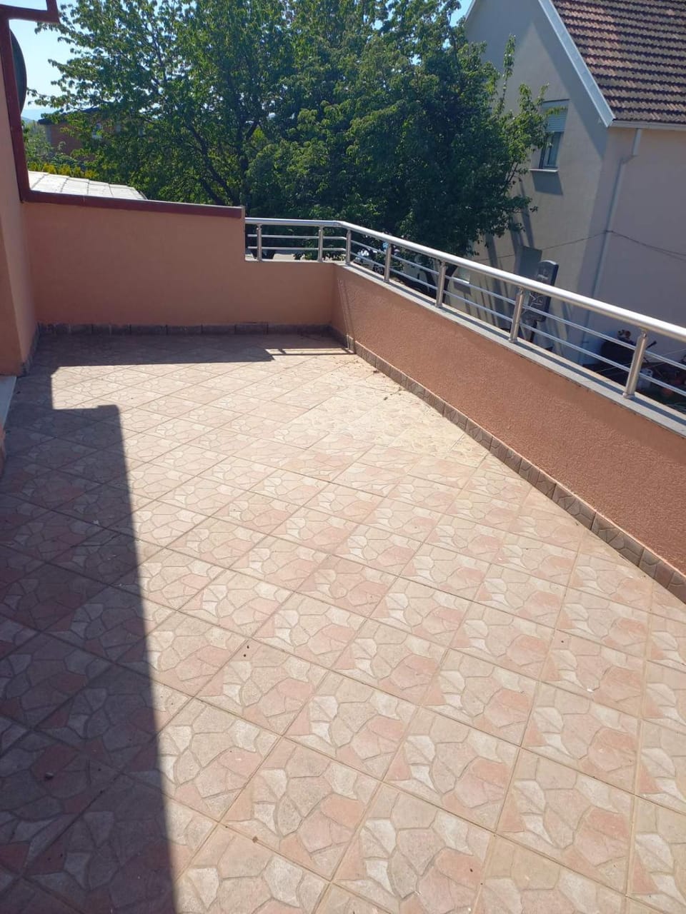 Day, View (from property/room), Balcony/Terrace