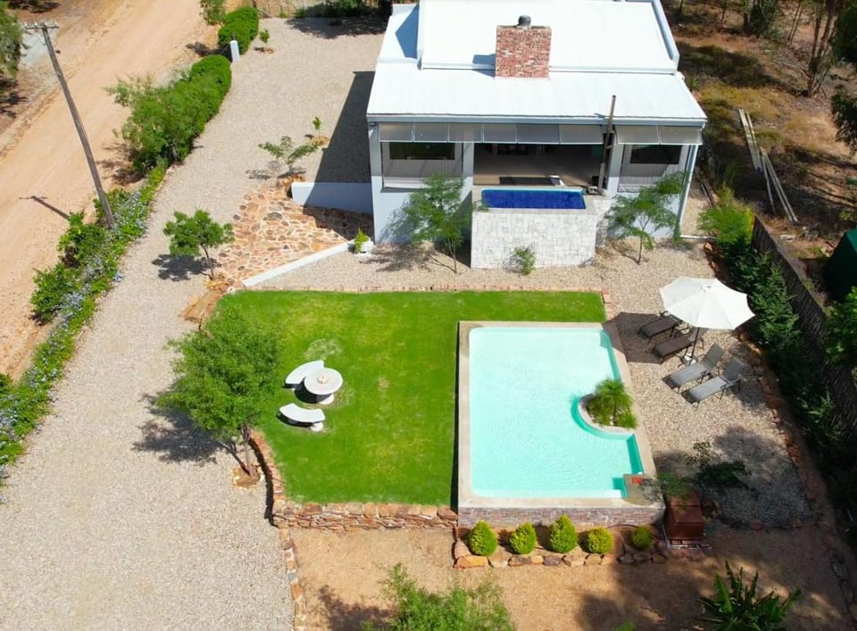 La Belle Vie at Village-Living Villa in Western Cape