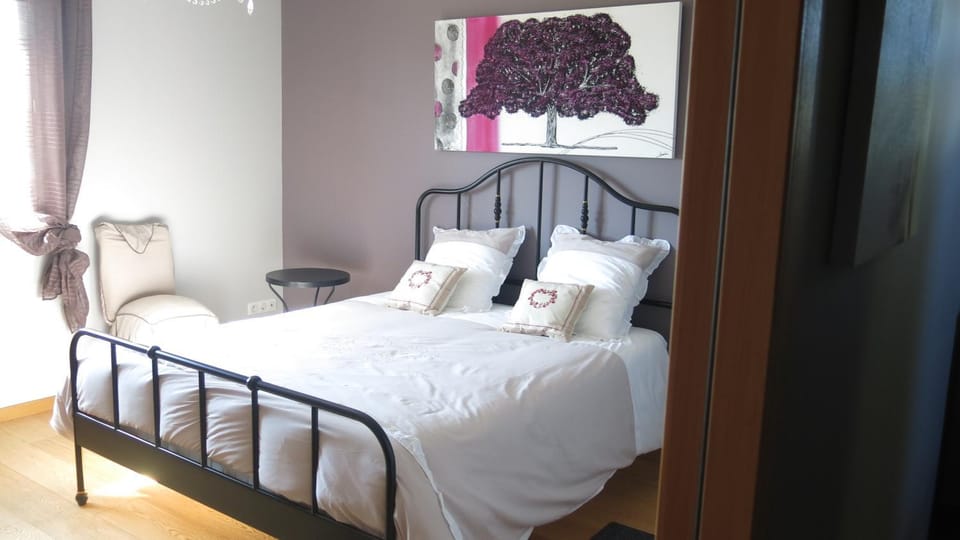 Le Réal Bed and Breakfast in Occitanie