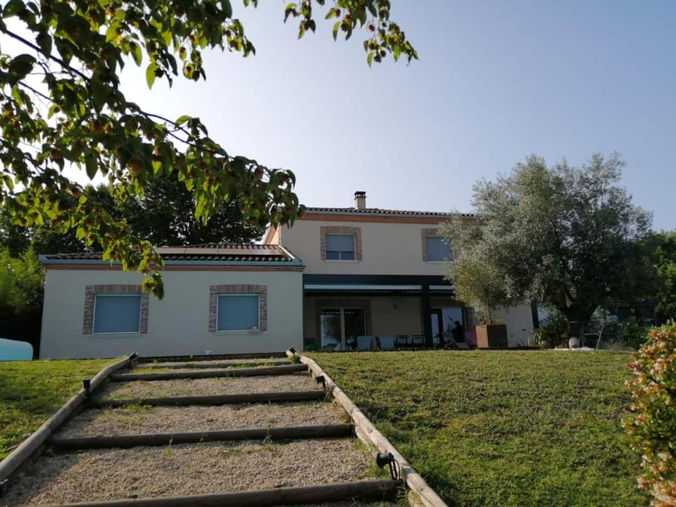Le Réal Bed and Breakfast in Occitanie