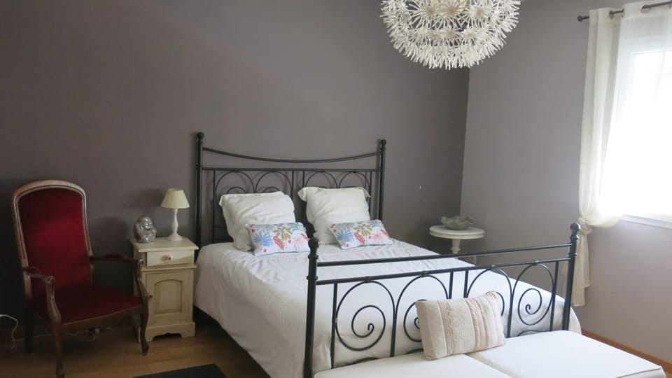 Le Réal Bed and Breakfast in Occitanie