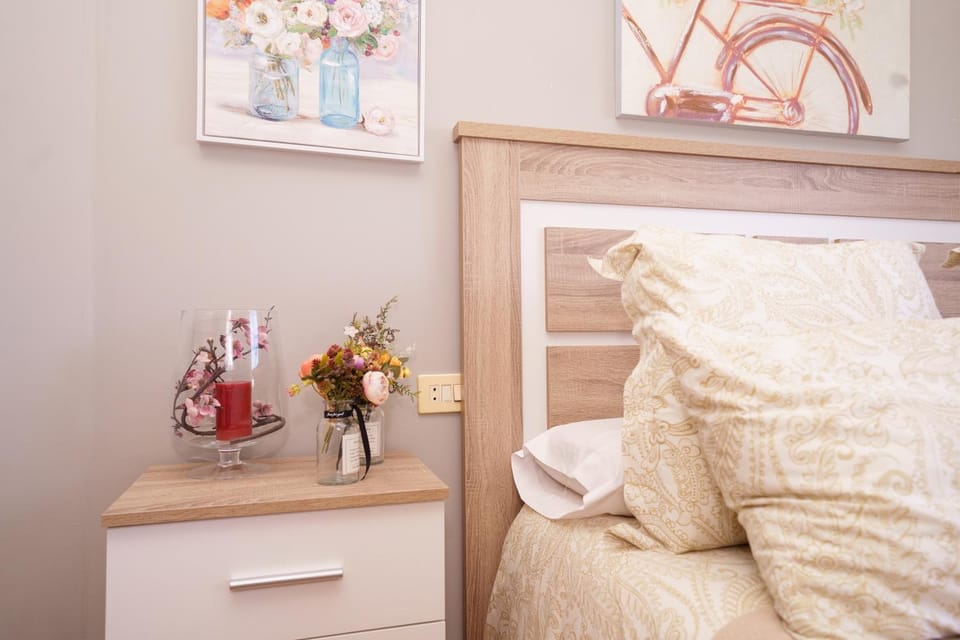 Antoxos Sacra Home I Apartment in Galicia