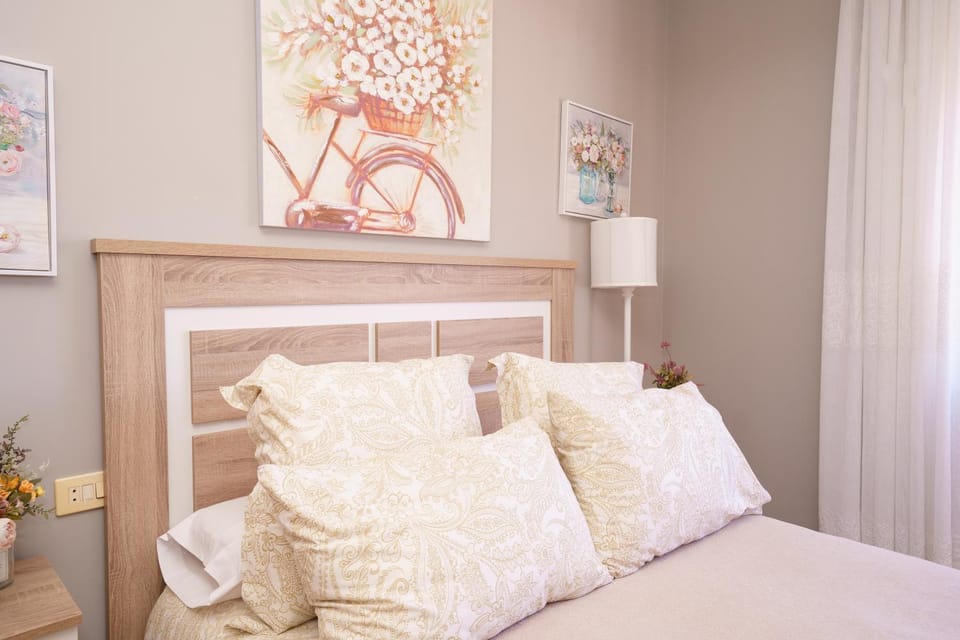 Antoxos Sacra Home I Apartment in Galicia