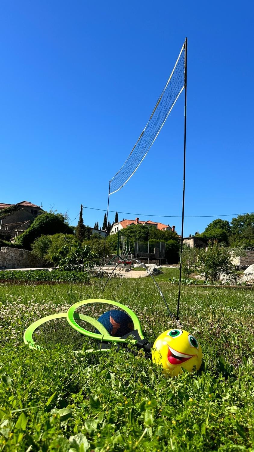 Children play ground