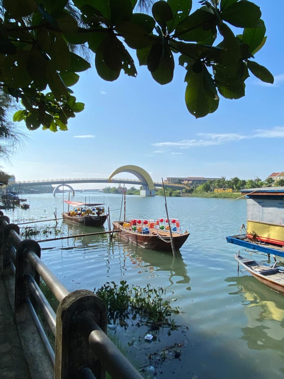 Hai Dang Homestay Vacation rental in Hoi An