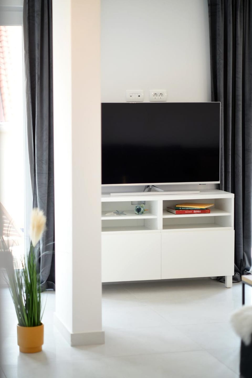 TV and multimedia