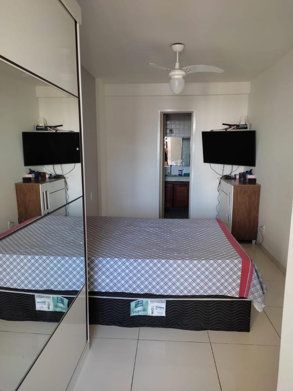 Apartamento Centro Cabo Frio Apartment in Cabo Frio