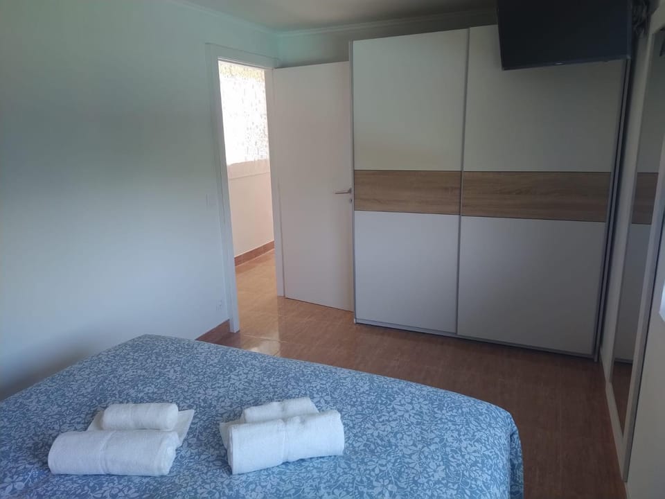 Refúgio Singelo Apartment in Porto District