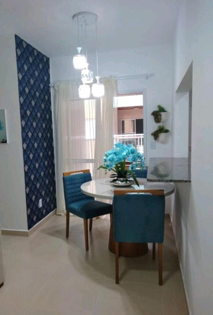 Apartamento Top em Itaguá Apartment in Ubatuba