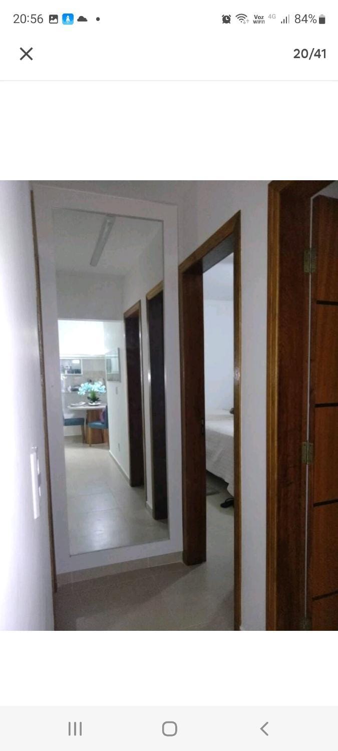 Apartamento Top em Itaguá Apartment in Ubatuba