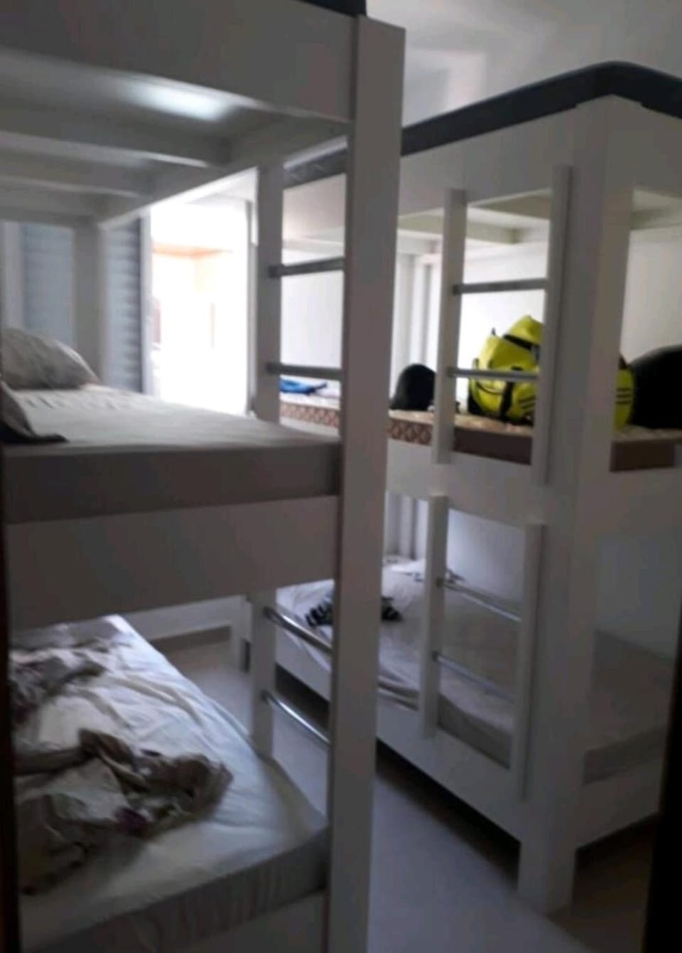 Apartamento Top em Itaguá Apartment in Ubatuba