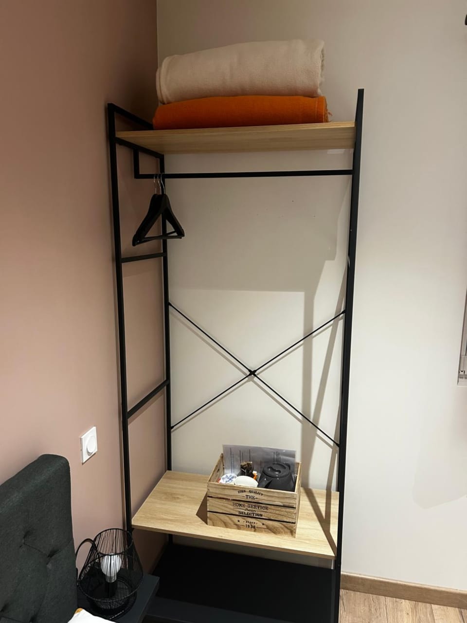 Chambre privative avec spa Vacation rental in Pays de la Loire
