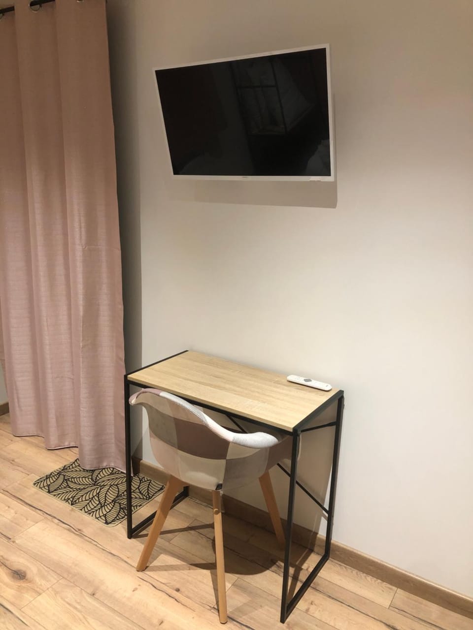 Chambre privative avec spa Vacation rental in Pays de la Loire
